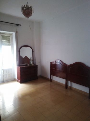 Fantástico piso en zona centro
