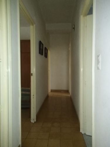Fantástico piso en zona centro