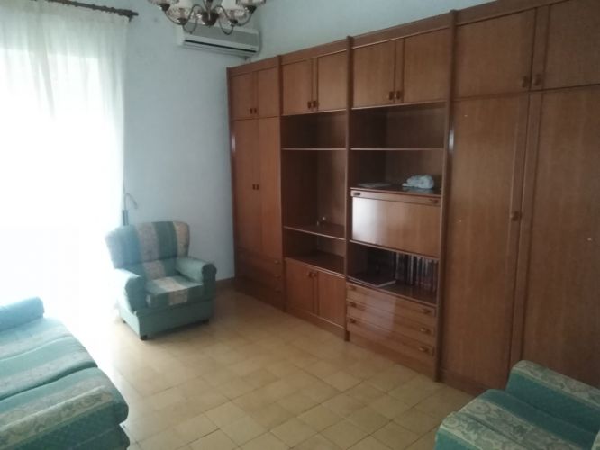 Fantástico piso en zona centro