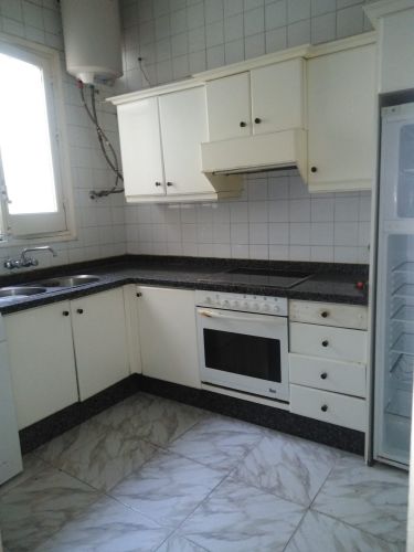Fantástico piso en zona centro