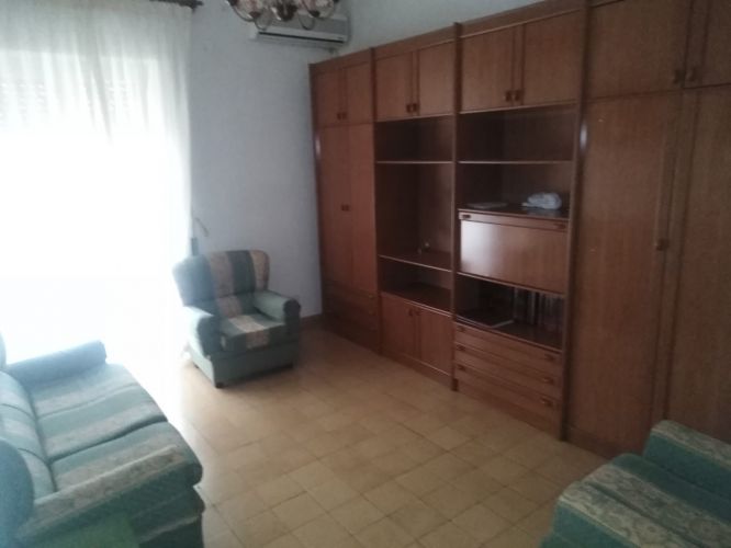 Fantástico piso en zona centro