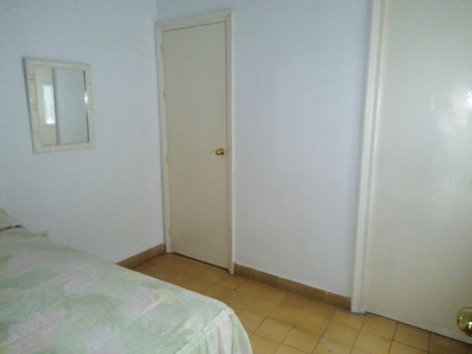 Fantástico piso en zona centro