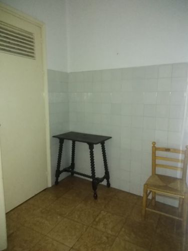 Fantástico piso en zona centro