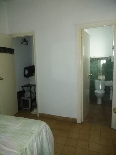 Fantástico piso en zona centro