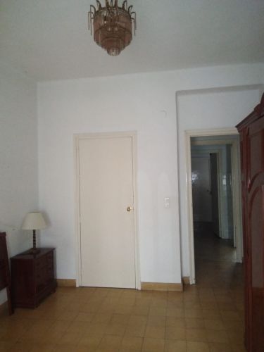 Fantástico piso en zona centro