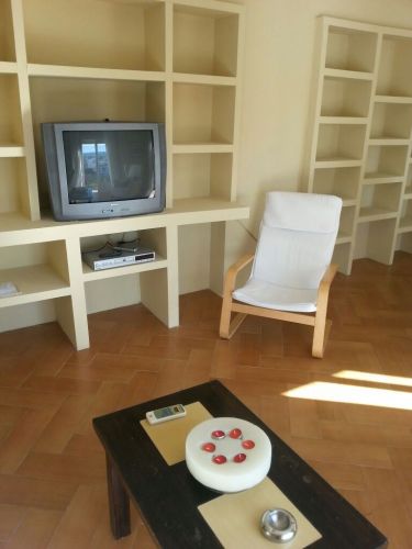 Coqueto apartamento zona semicentro