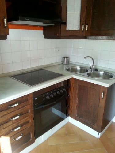 Coqueto apartamento zona semicentro