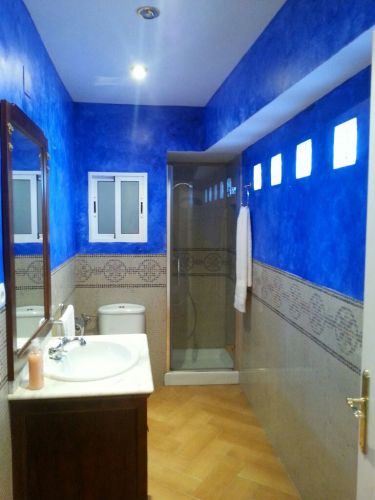 Coqueto apartamento zona semicentro