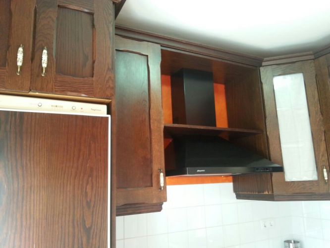 Coqueto apartamento zona semicentro