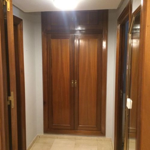 magnífico piso en zona centro