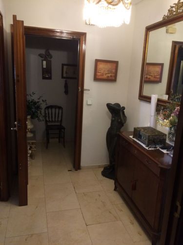 magnífico piso en zona centro