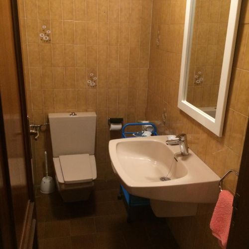 magnífico piso en zona centro