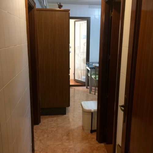 magnífico piso en zona centro