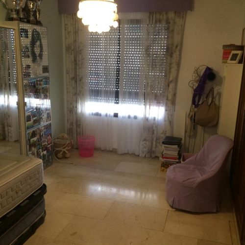 magnífico piso en zona centro