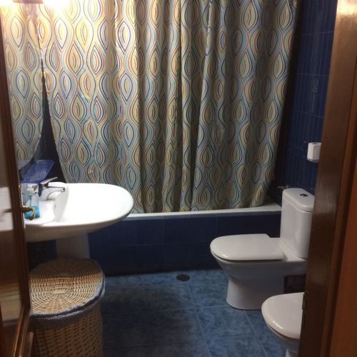magnífico piso en zona centro