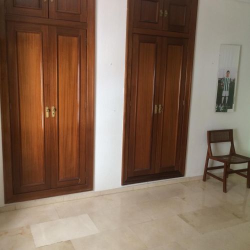 magnífico piso en zona centro