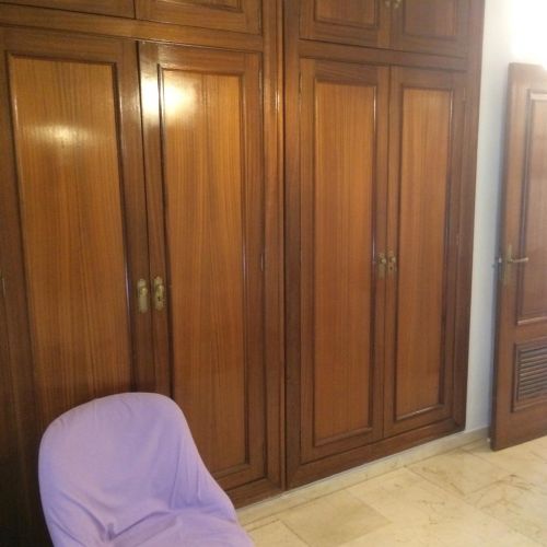 magnífico piso en zona centro