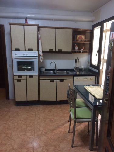 magnífico piso en zona centro