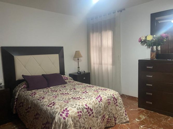 Bonito piso en zona centro