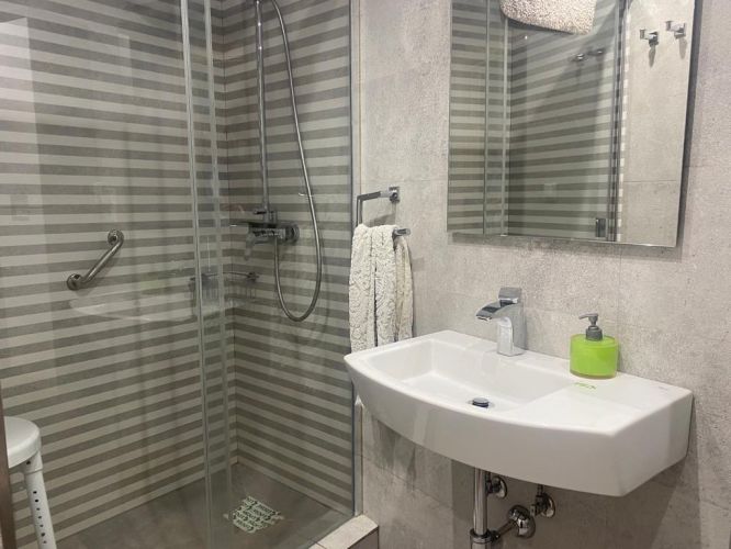 Bonito piso en zona centro