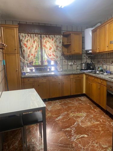 Bonito piso en zona centro