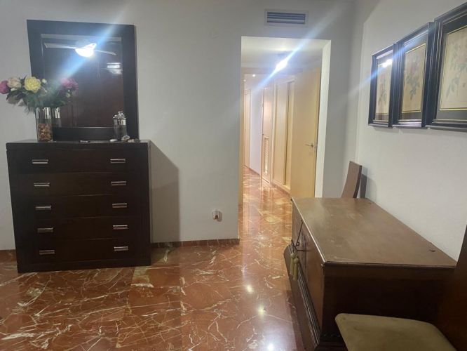 Bonito piso en zona centro