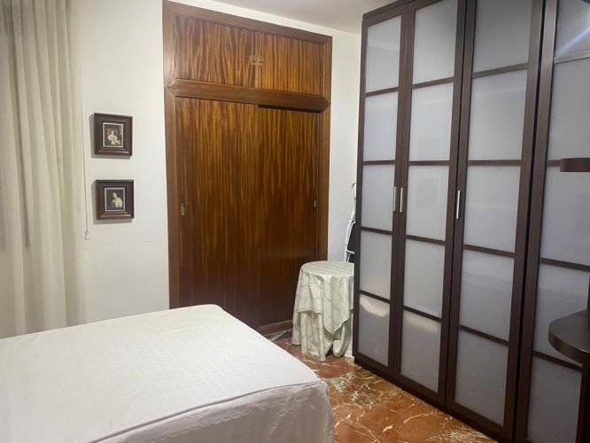 Bonito piso en zona centro