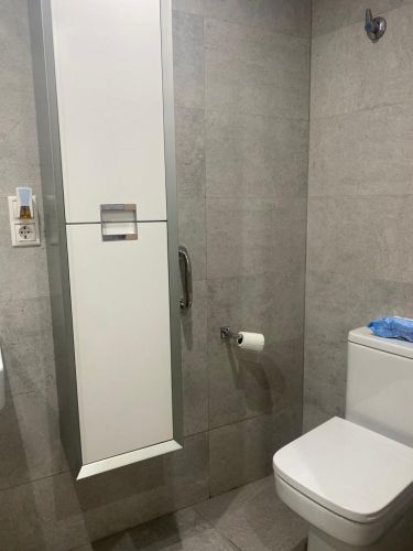 Bonito piso en zona centro