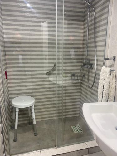 Bonito piso en zona centro