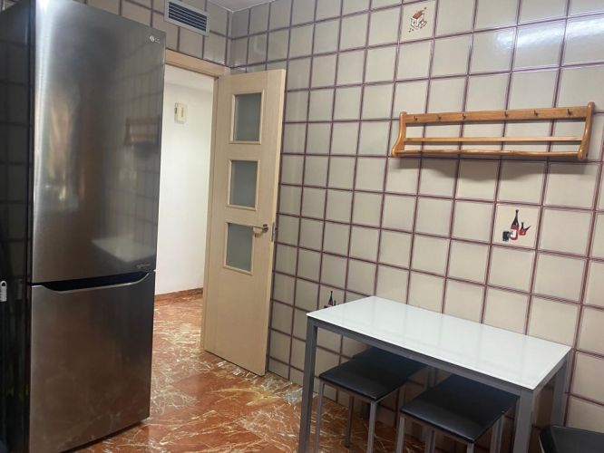Bonito piso en zona centro