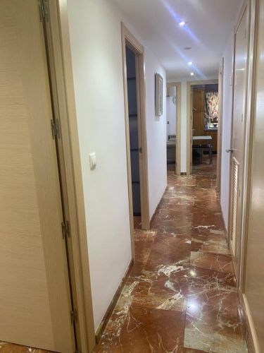 Bonito piso en zona centro