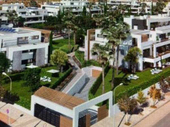 Maravilloso Piso zona Arruzafa