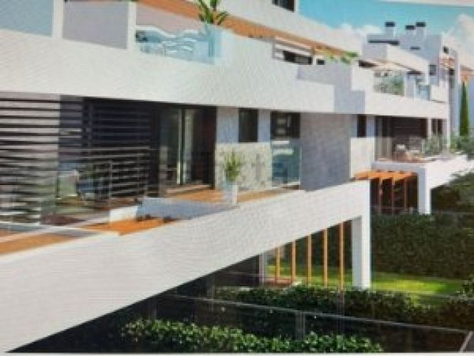 Maravilloso Piso zona Arruzafa