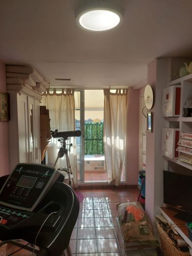 Chalet adosado
