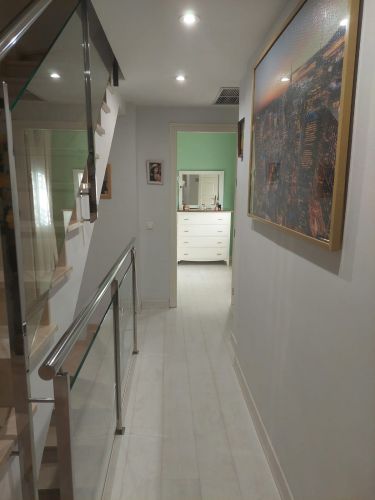 Chalet adosado
