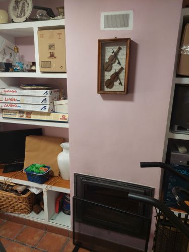 Chalet adosado