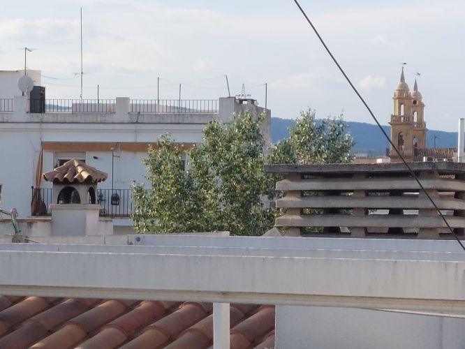 Chalet adosado