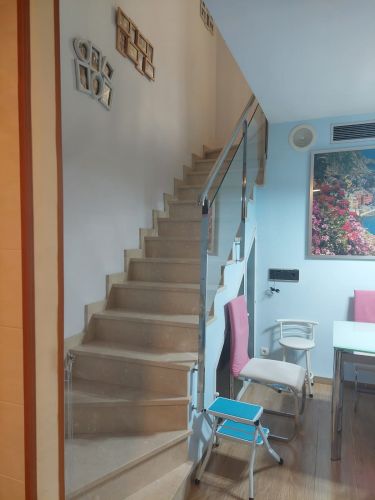 Chalet adosado