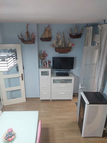 Chalet adosado