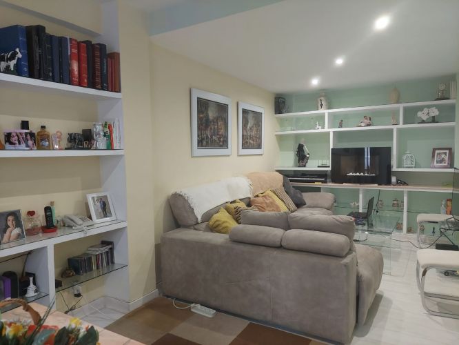 Chalet adosado