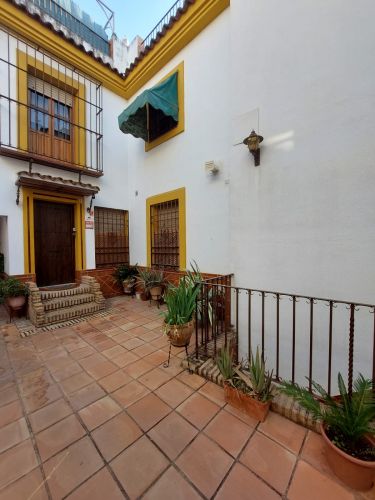 Chalet adosado