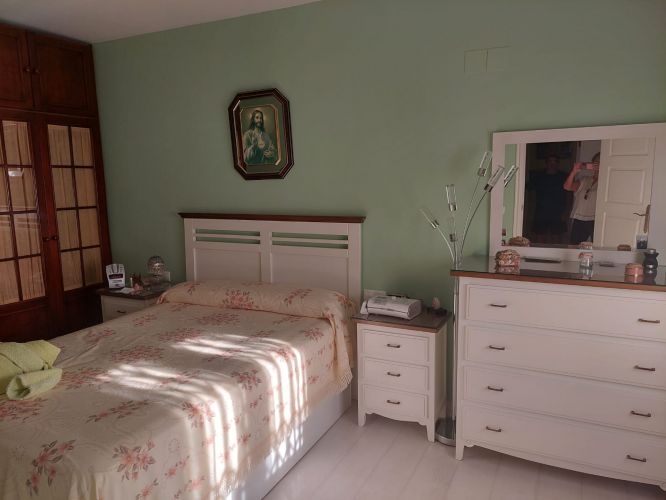 Chalet adosado