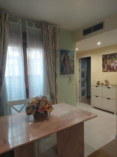 Chalet adosado