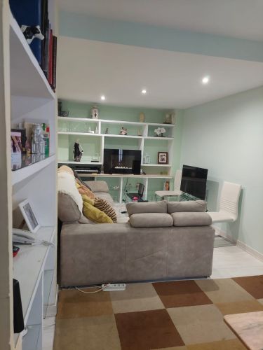 Chalet adosado