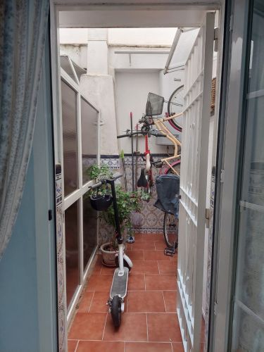 Chalet adosado