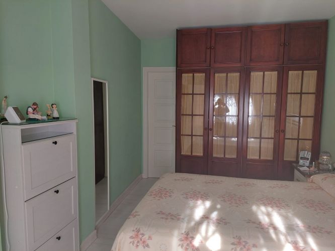 Chalet adosado