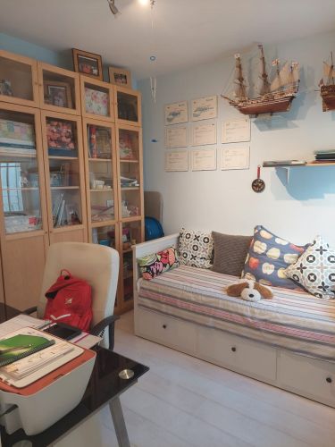 Chalet adosado
