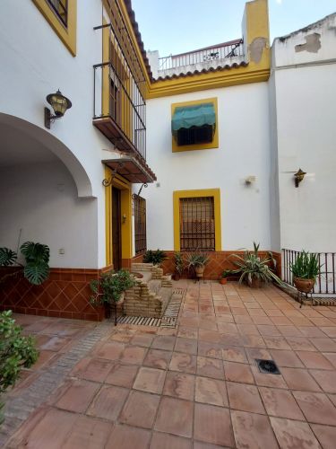 Chalet adosado