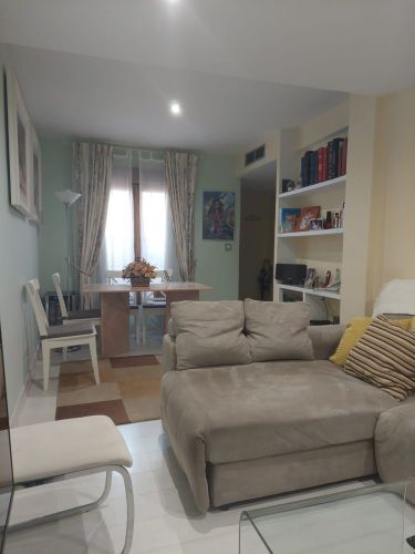 Chalet adosado