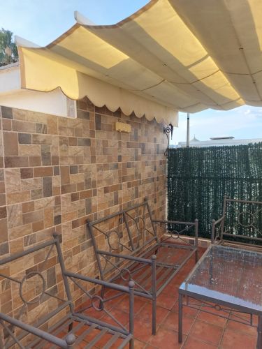 Chalet adosado